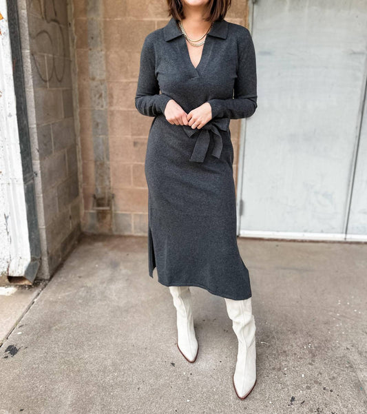 Faherty - Jackson Sweater Dress