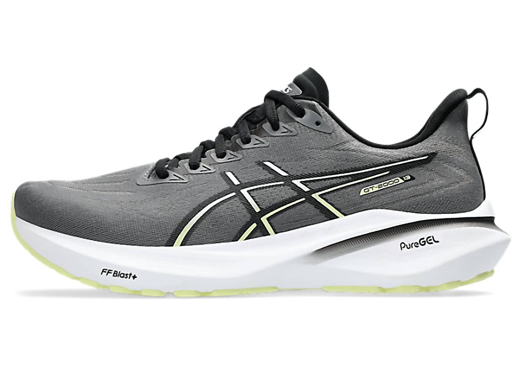 Asics - Men's Gt-2000 13 Shoes
