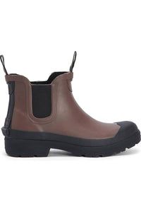 Barbour - Men's Storm Chelsea Rain Boot