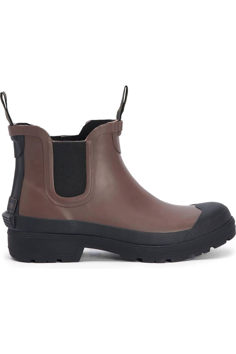 Barbour - Men's Storm Chelsea Rain Boot