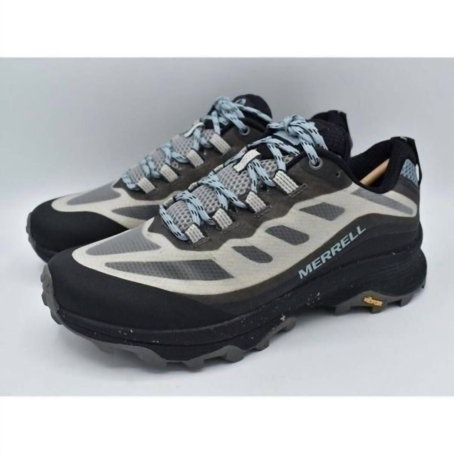 Merrell - Women's Moab Speed Trail Sneakers