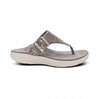 Aetrex - Women's Donna Thong Sandal