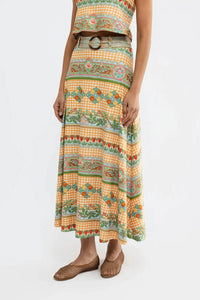 Smith & Quinn - Women's Bennett Skirt