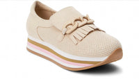 Matisse Women's Bess Sneakers in natural - women's sneaker