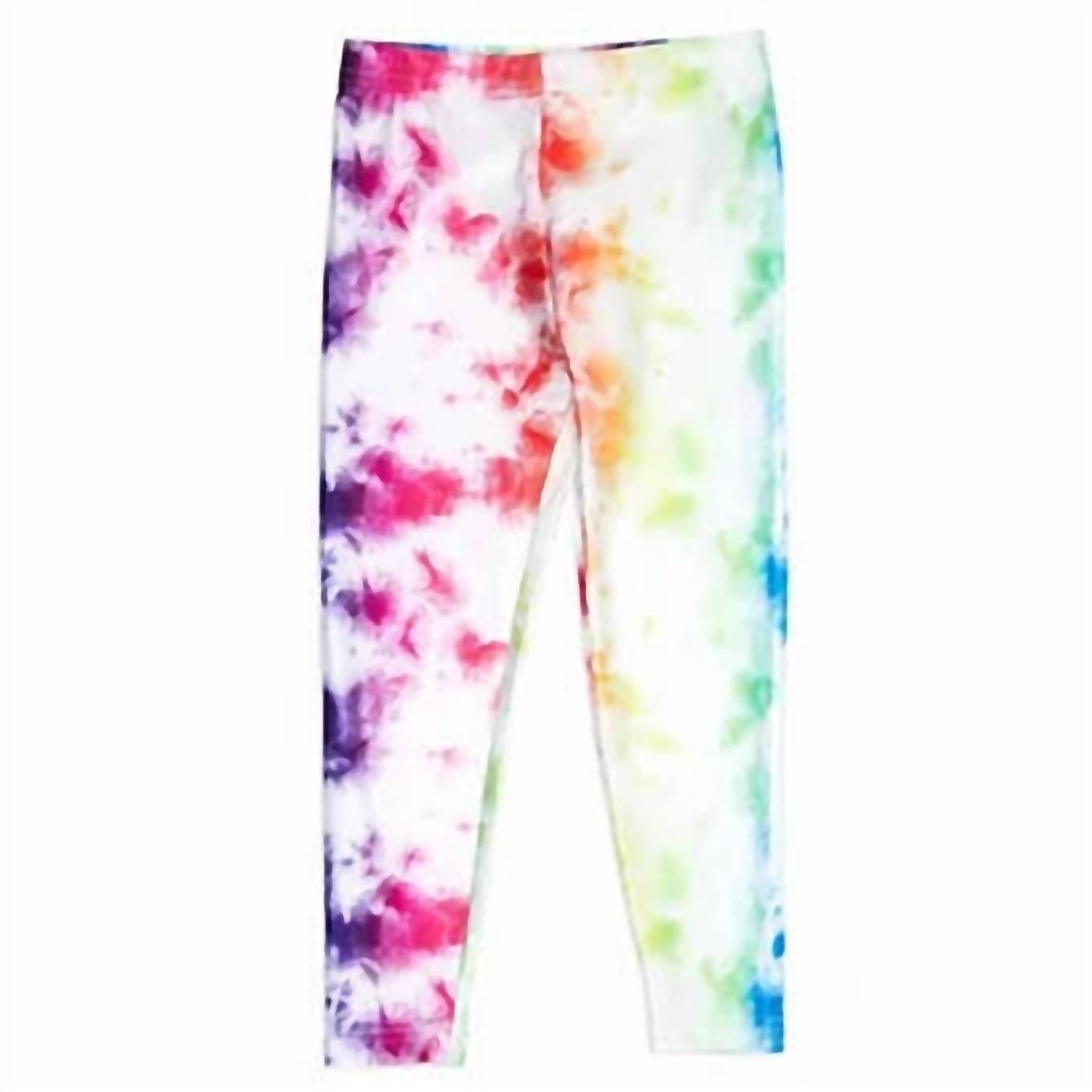 Terez - Girl's Tank Top Leggings Set