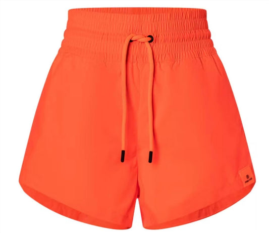 Bogner Fire + Ice - Women's Sport Wonder Short