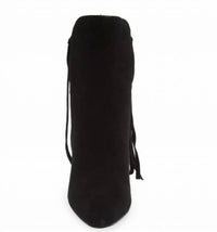 CECELIA NEW YORK Women's Bracket Boots in black - women's shoe - view 4