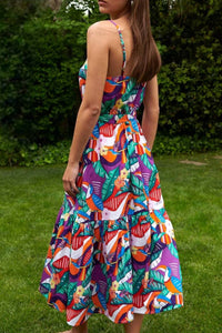 Paolita - Celia Dress