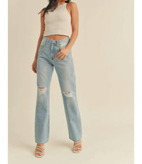 Just Black Denim - The Wfh Jeans