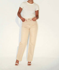 Etica - Archer High Rise Jeans