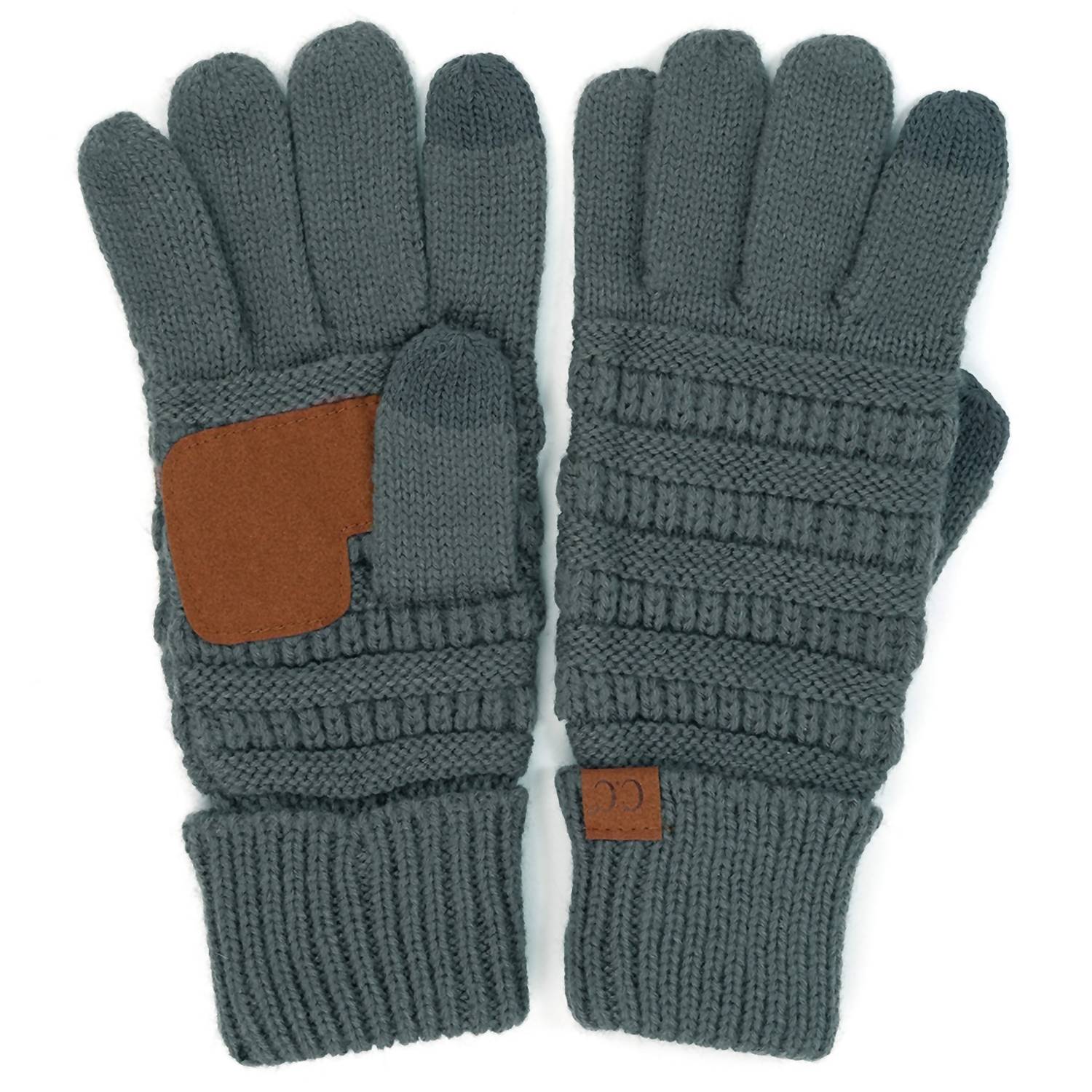 C.C - Unisex Popular Touchscreen Gloves