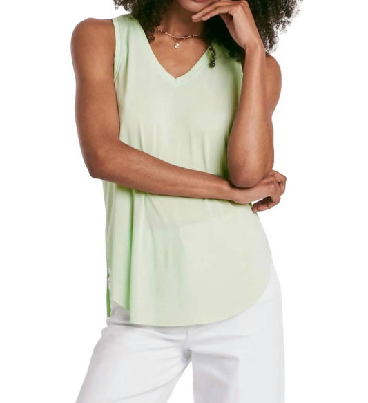 Another Love - Ellis V-Neck Tank