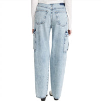 Amo - Women's Maya Cargo Pant