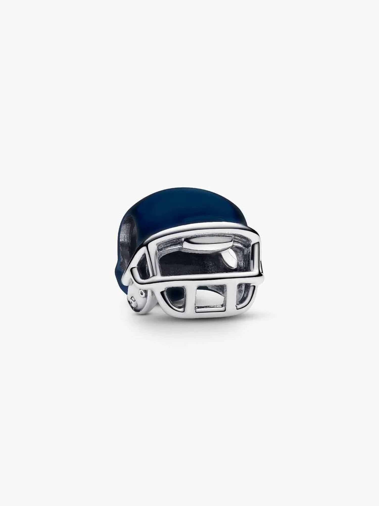 Pandora - Football Helmet Charm