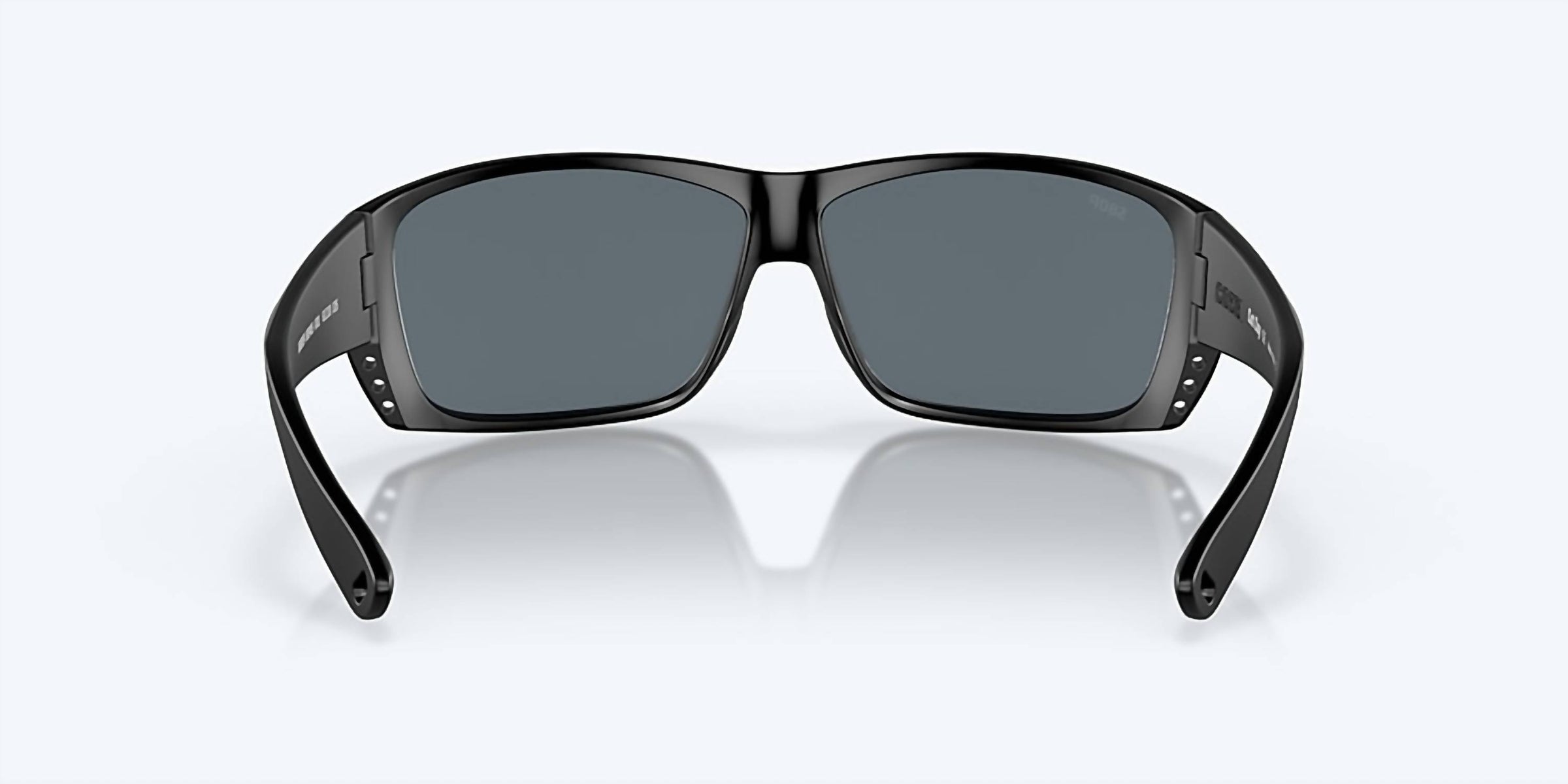 Costa Del Mar - Men's Cat Cay Polarized Sunglasses 9024 - 10 - 61