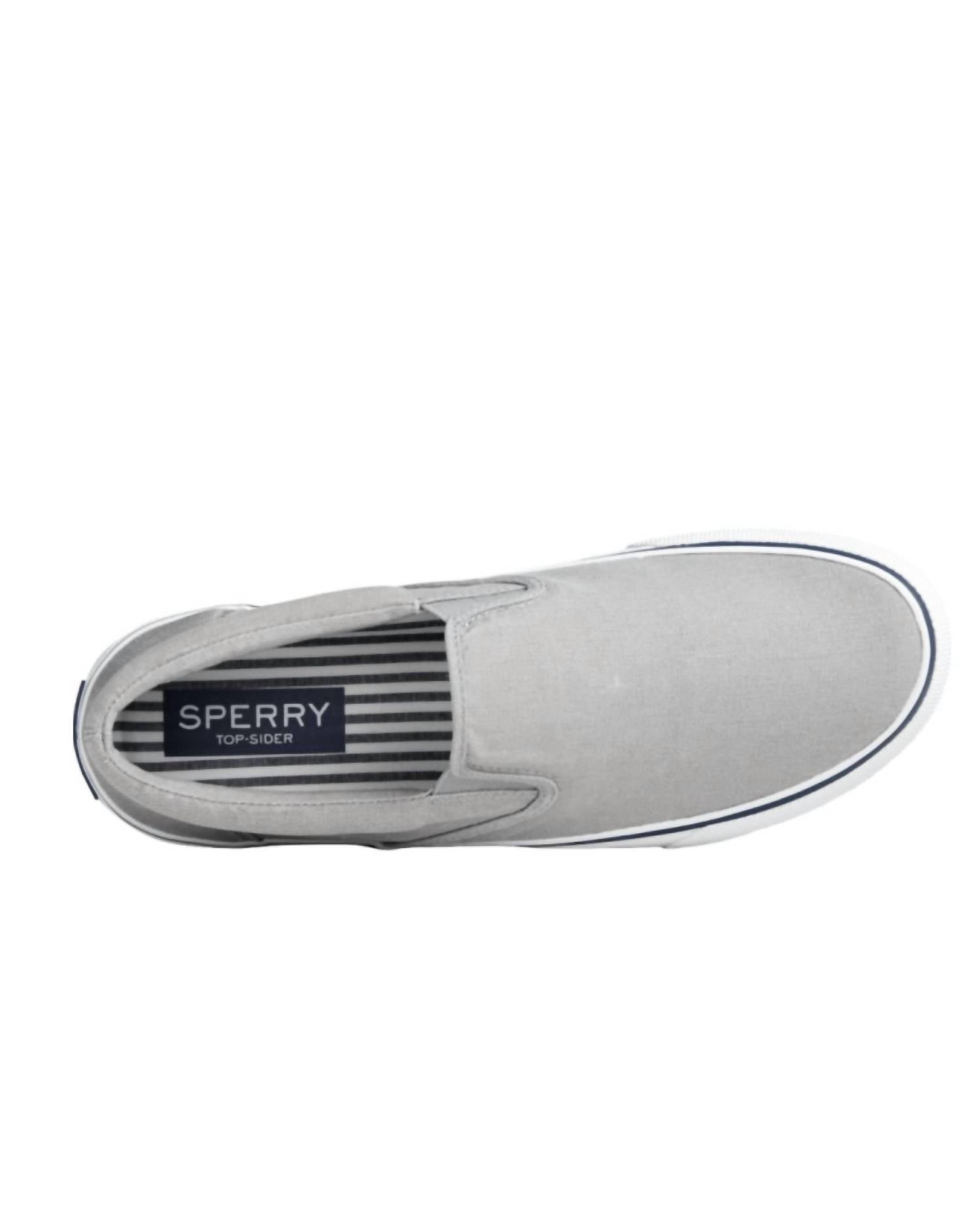 Sperry - Men's Striper Ii Slip On Sneaker
