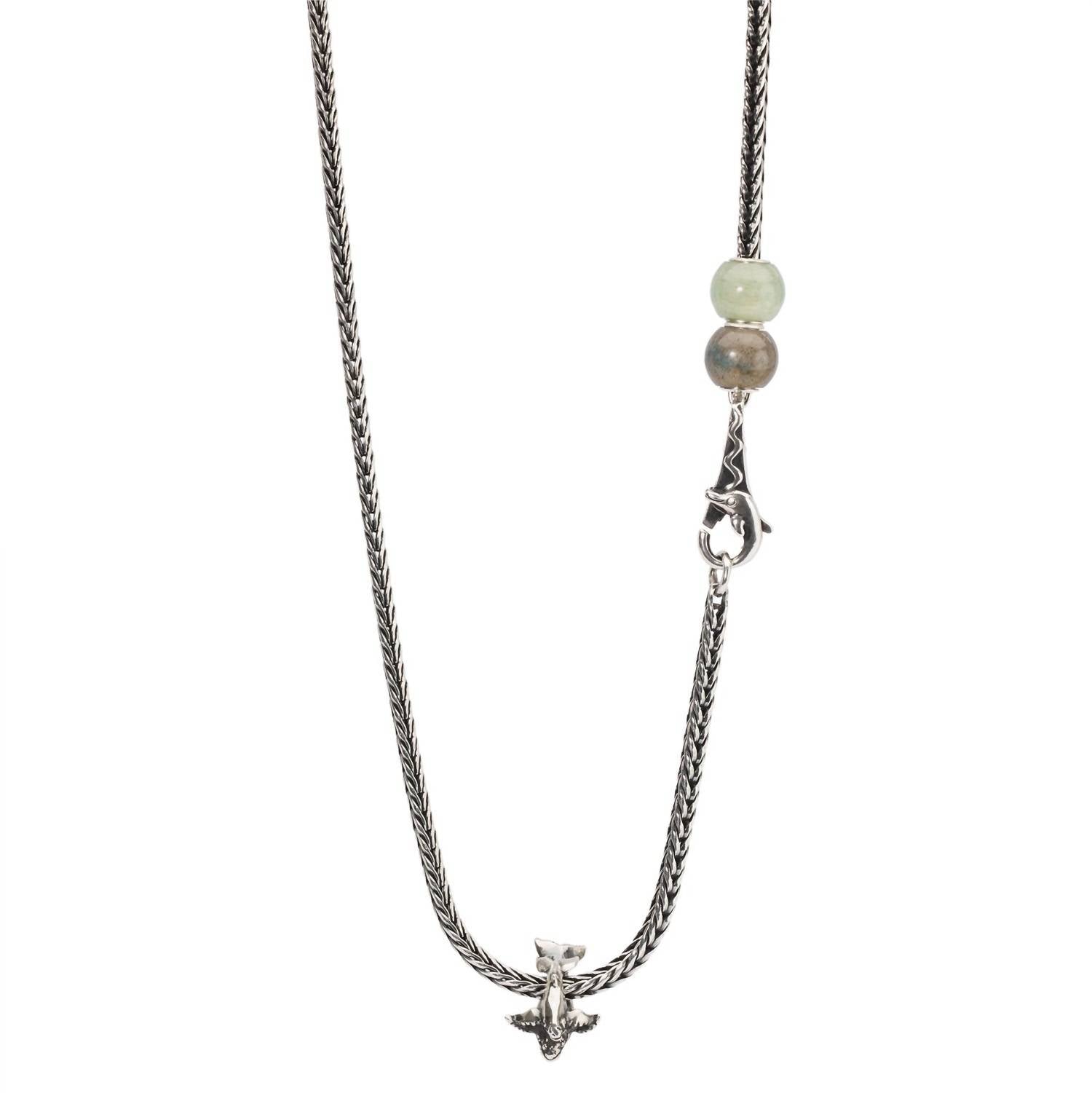 Trollbeads - Women's Dolphin Lock Clasp