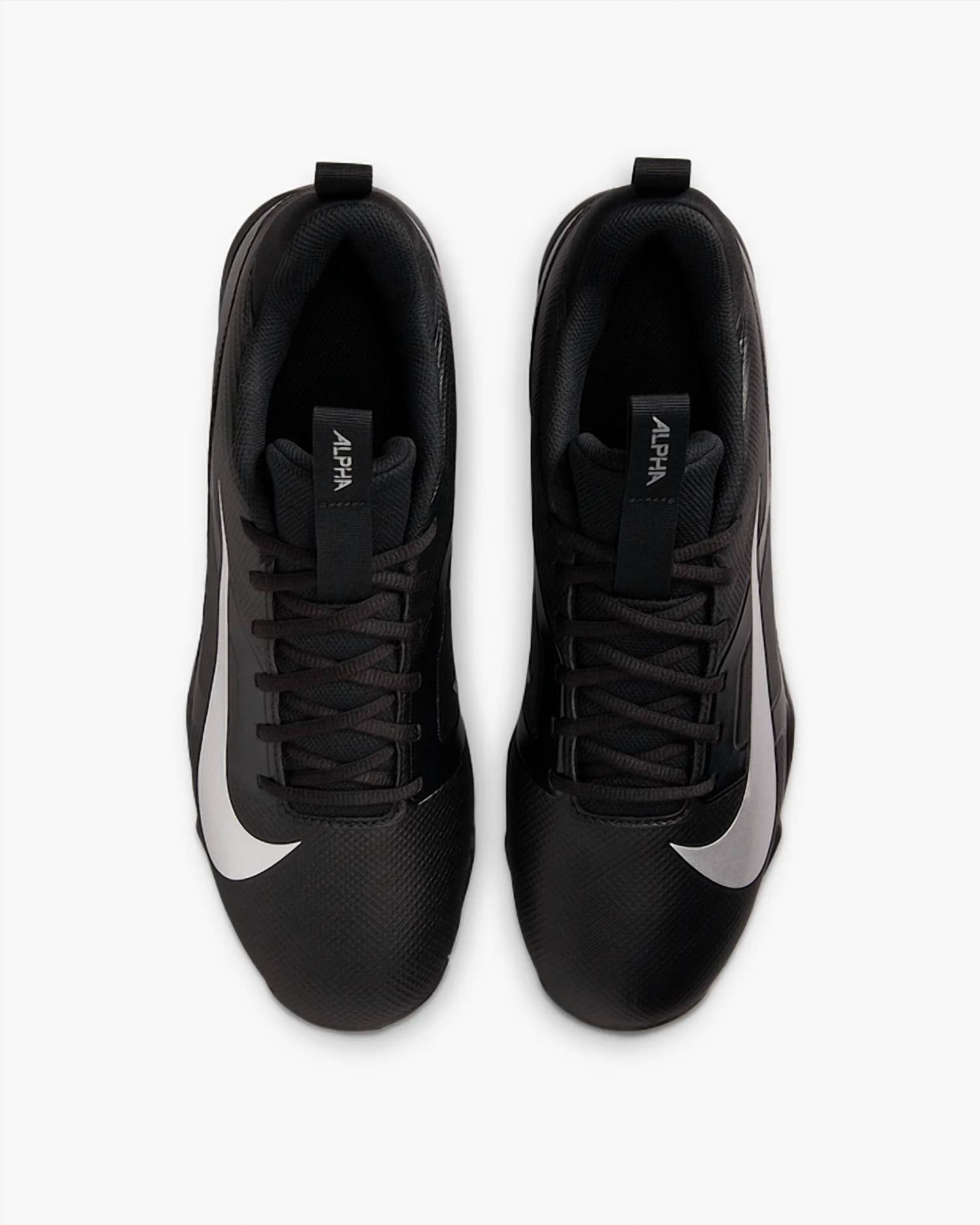 Nike - MEN'S ALPHA MENACE SHARK 4 CLEATS SHOE - WIDE