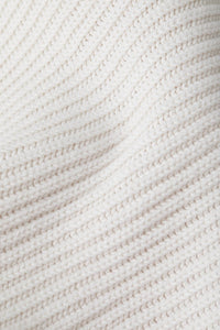 Closed - Sleeveless Knit Rib Top