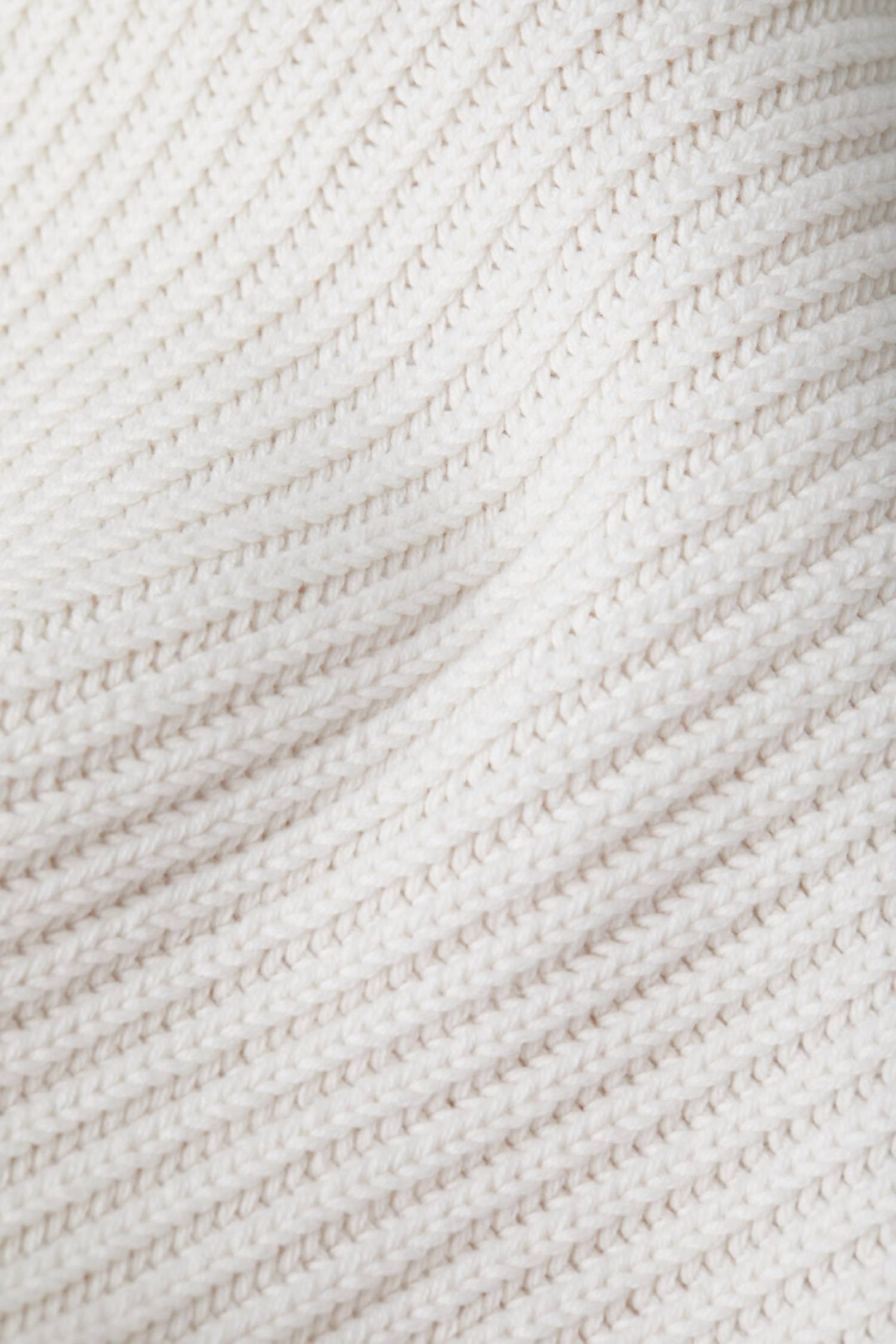Closed - Sleeveless Knit Rib Top