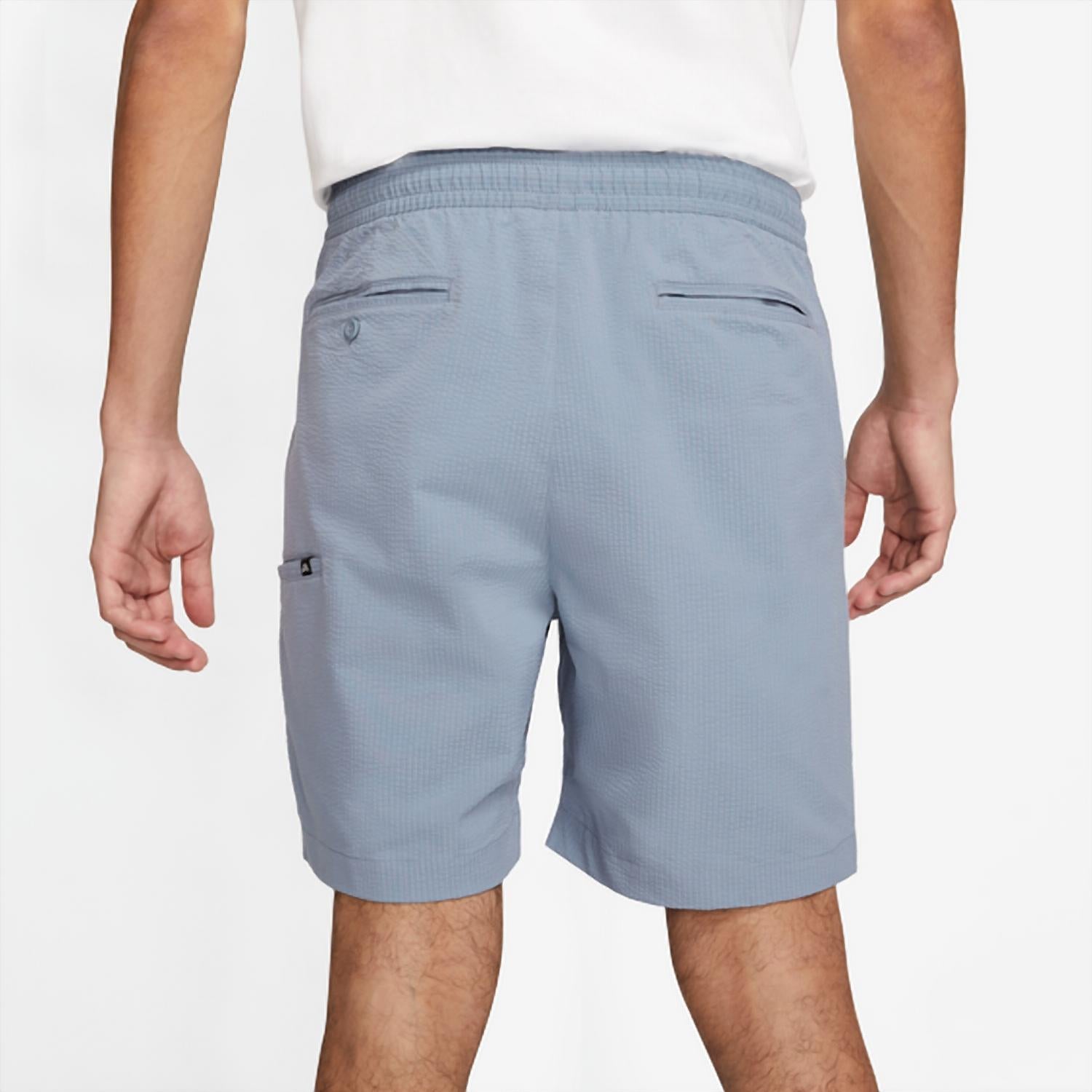 Nike - Men's SB Seersucker Shorts
