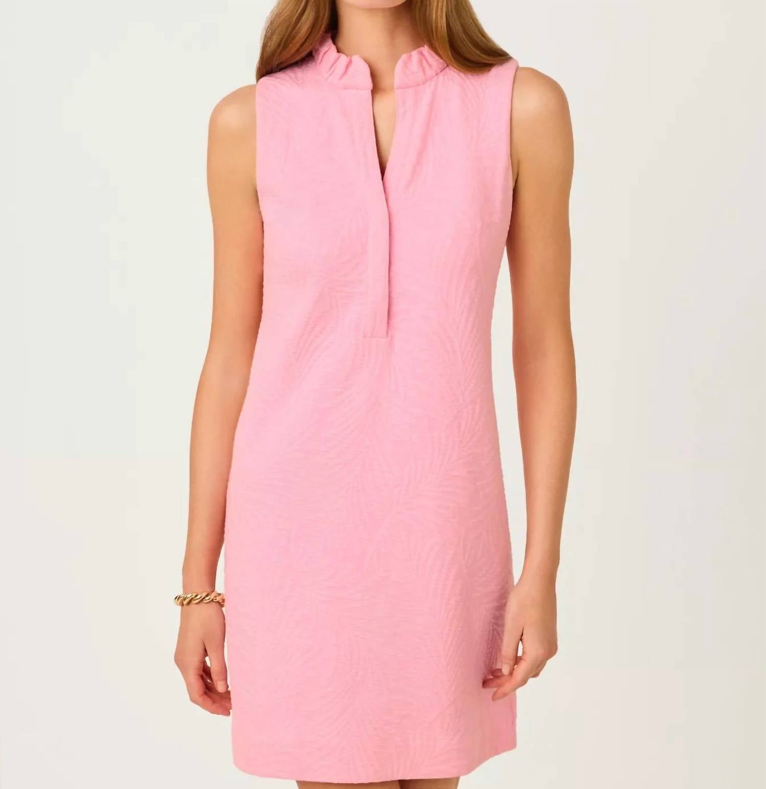 Lilly Pulitzer - Elsey Shift Dress