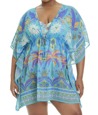 Bleu Rod Beattie - SUMMER SOLSTICE CAFTAN