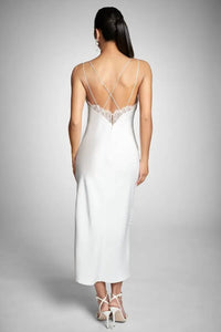 Sachin & Babi - Dylan Satin Dress