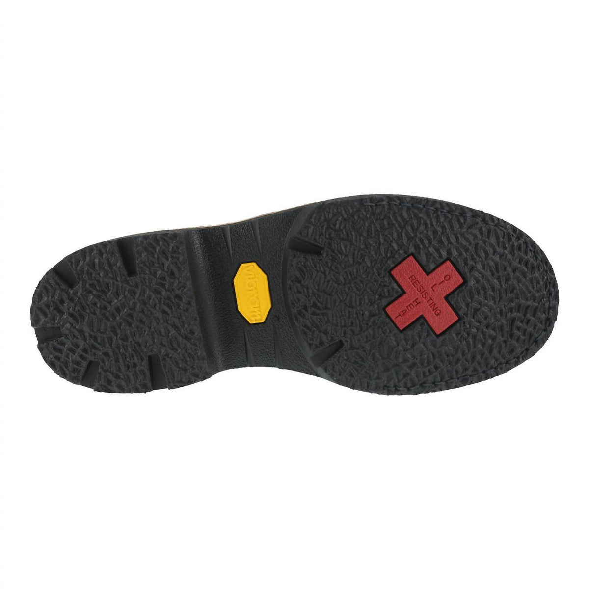 Iron Age - Men's Forgefighter 8" Smelter Boot