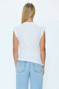 Pistola - Nya Draped Tee