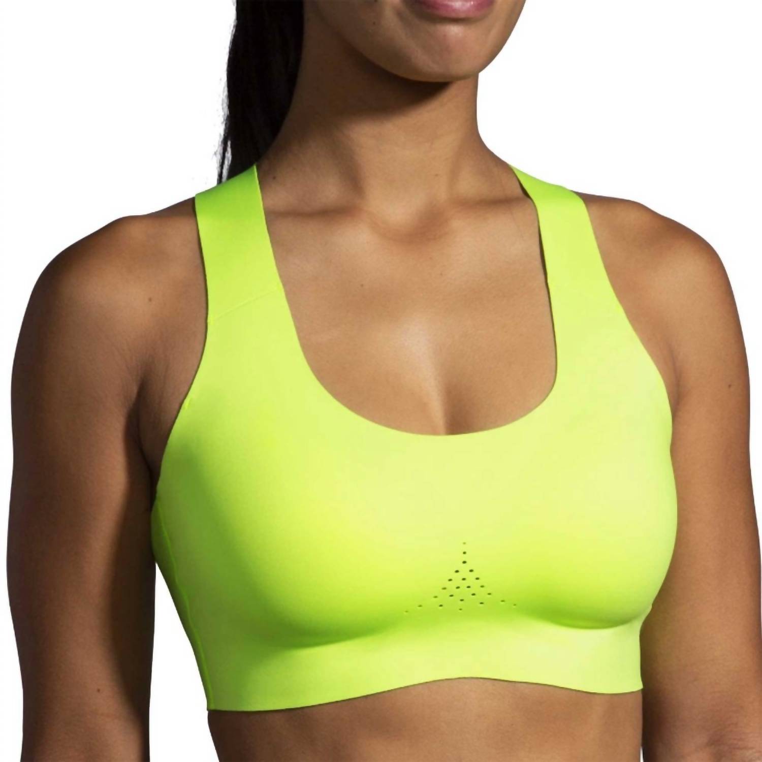 Brooks - Women's Dare Crossback Run Bra 2.0
