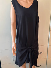 Drew - Morgan V Dress