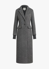 Favorite Daughter - Women's The City Coat
