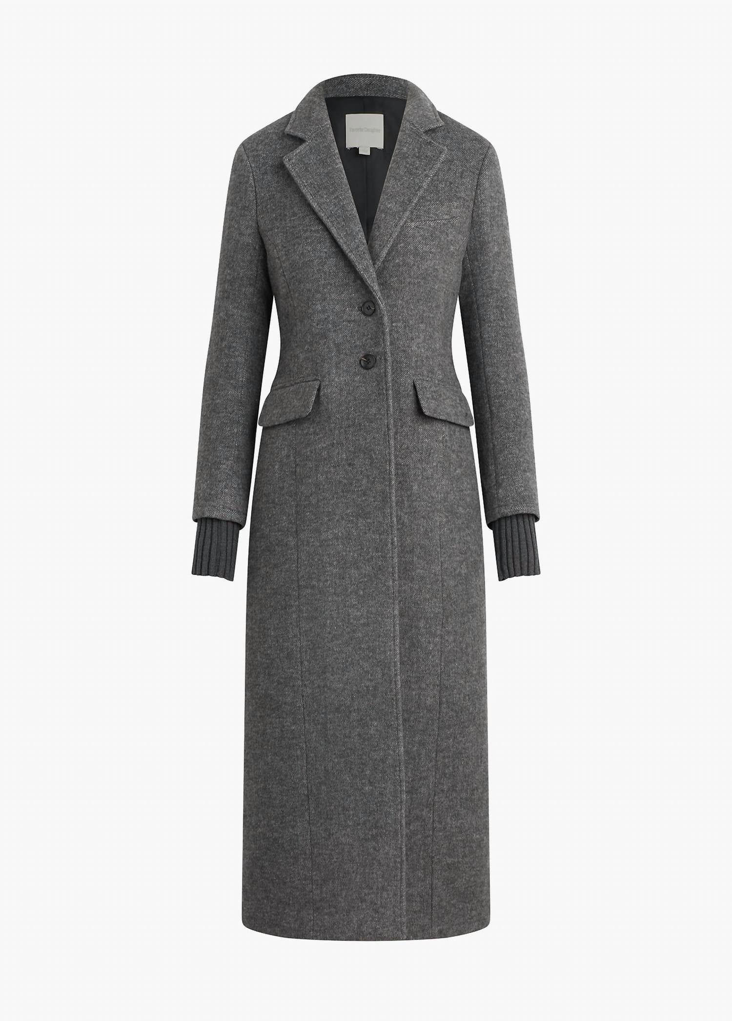 Favorite Daughter - Women's The City Coat