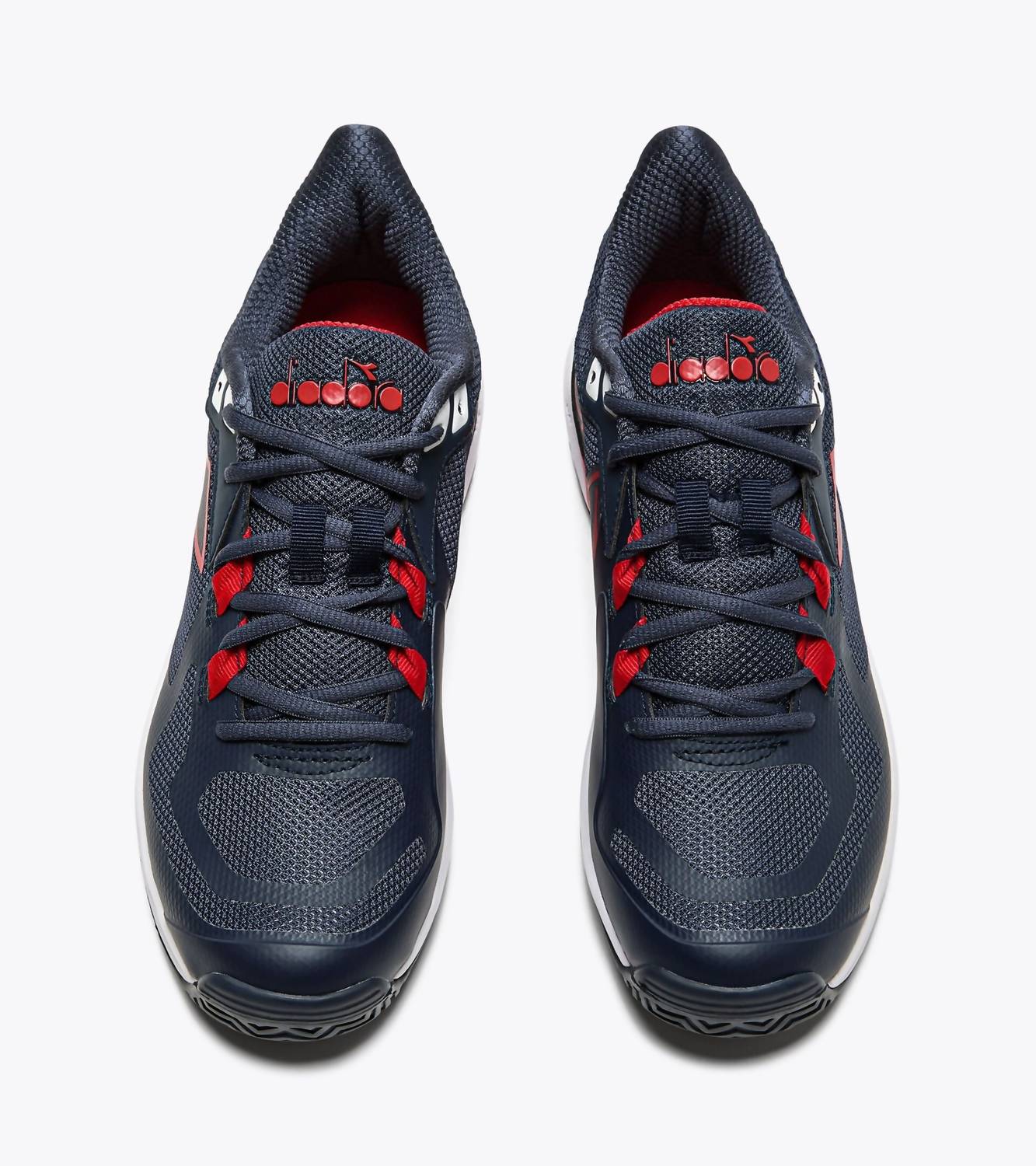 Diadora - Men's Trofeo 2 All Ground Pickleball Shoe