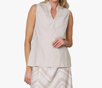 Stella Carakasi - In Line Top