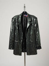 Berek - Women's Glamour Blazer