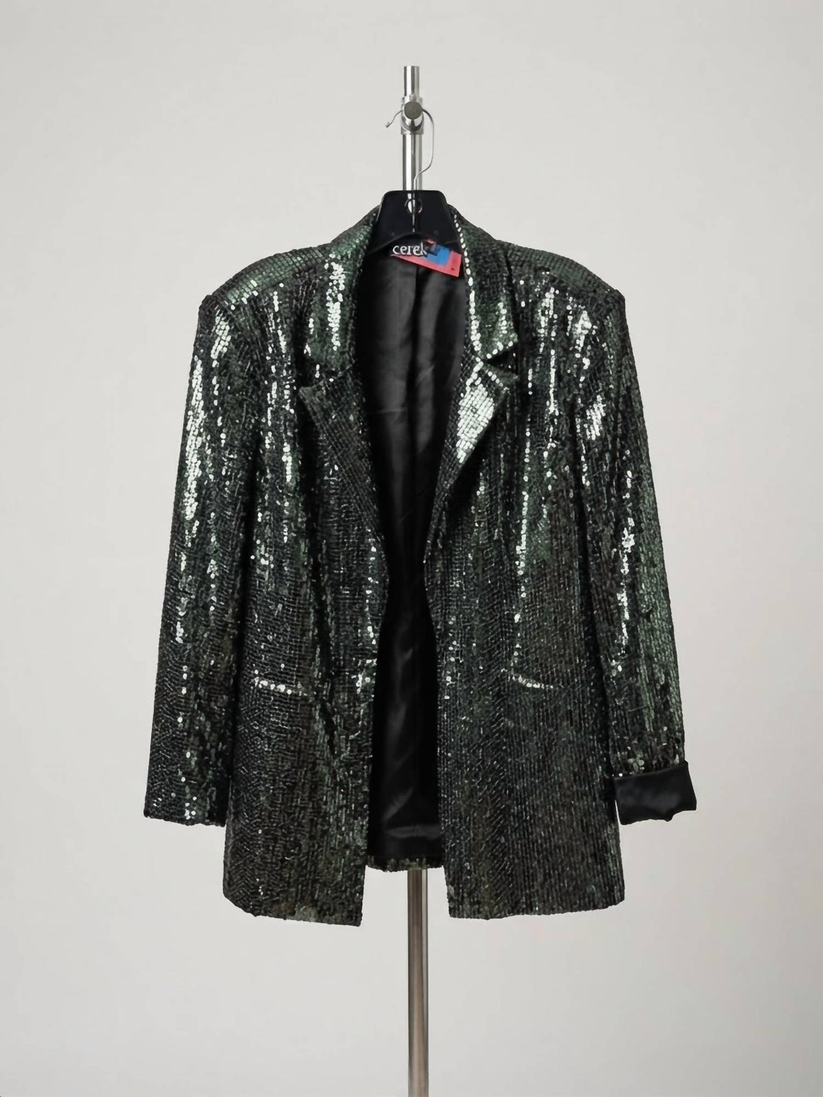 Berek - Women's Glamour Blazer