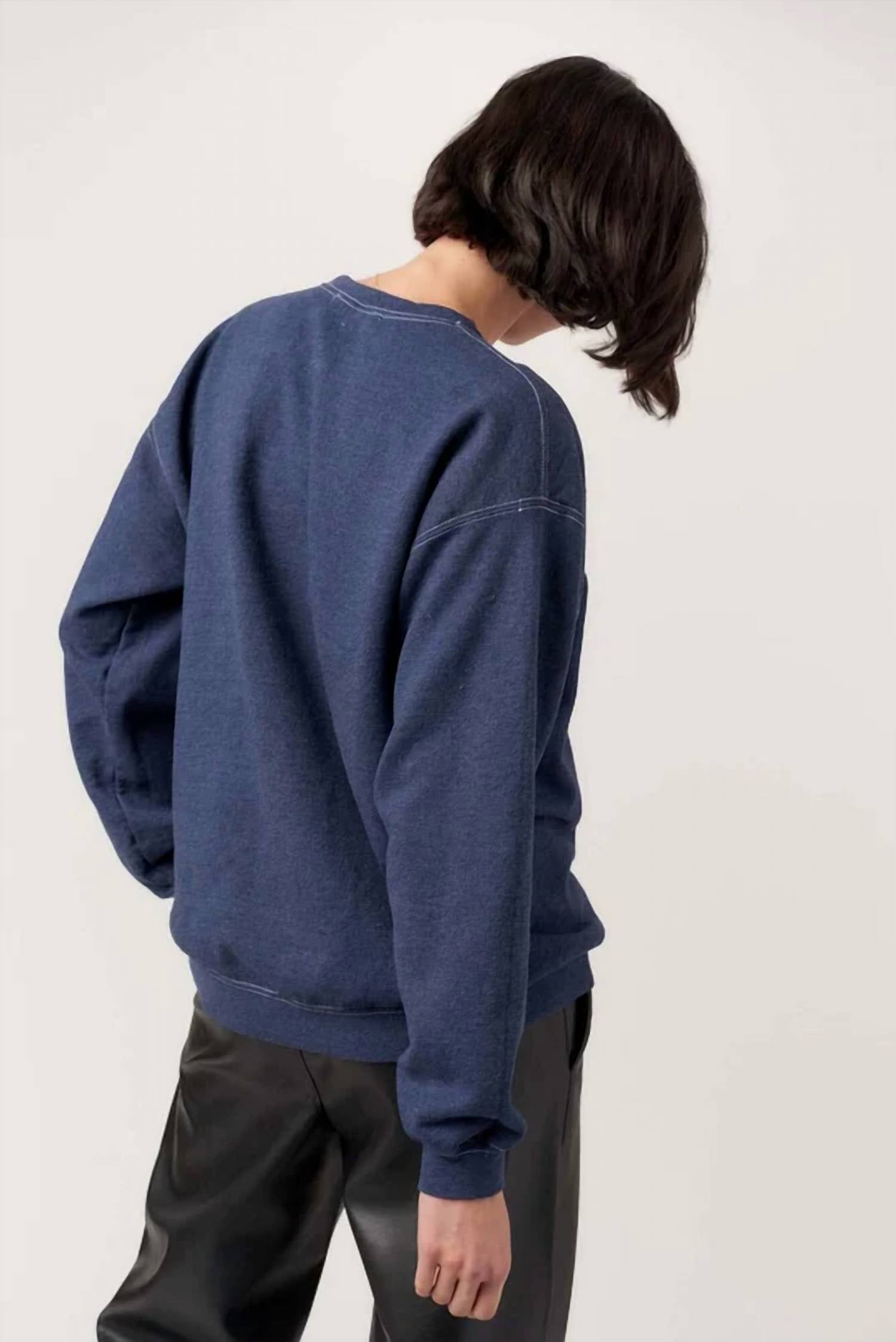 Project Social T - Game Day Sweatshirt