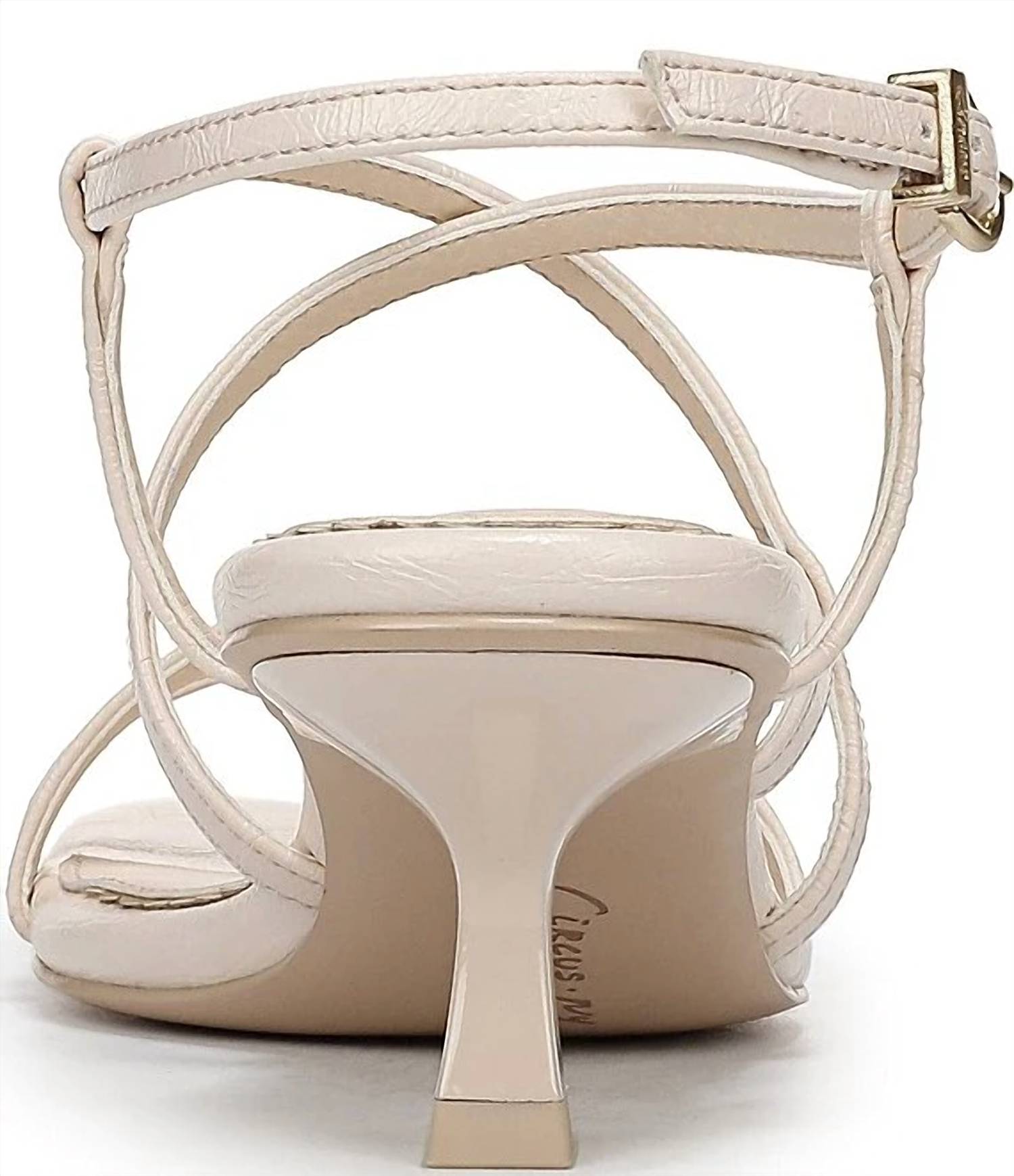 Circus By Sam Edelman - Women's Jasmine Heels