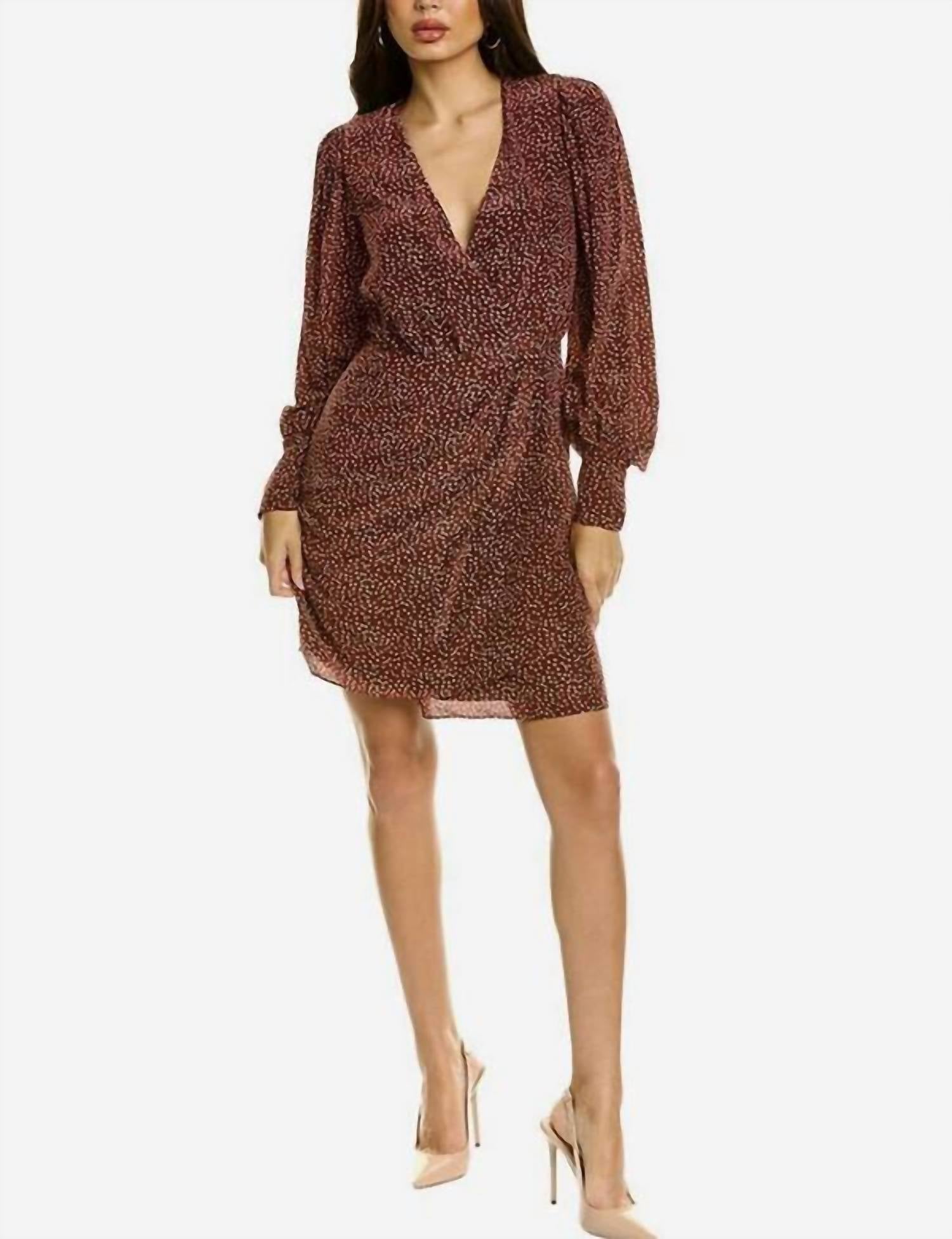 The Kooples - Moon Dress