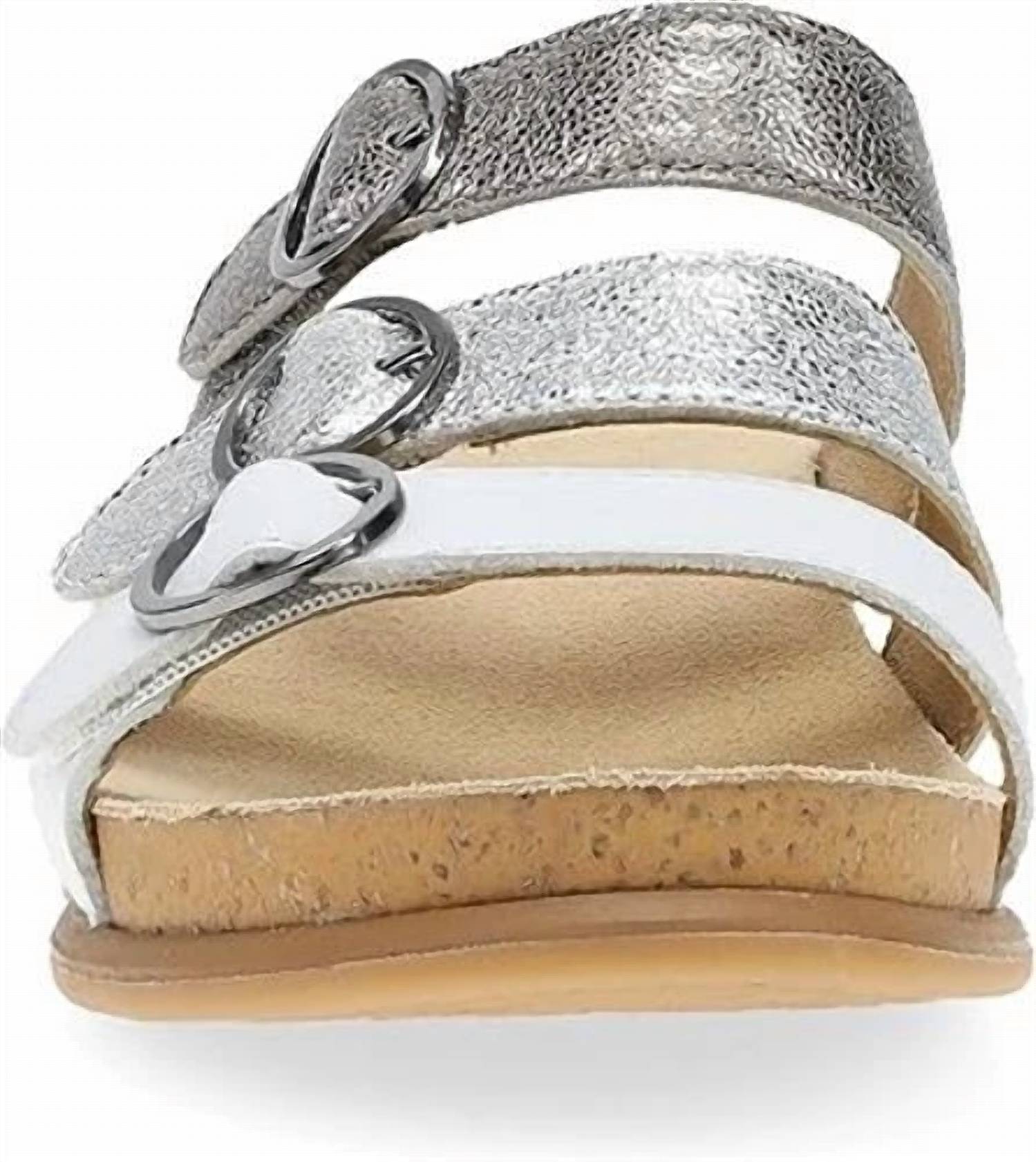 Dansko - Women's Campbell Sandal