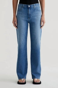 Ag Jeans - Kora Straight Leg Denim Jeans