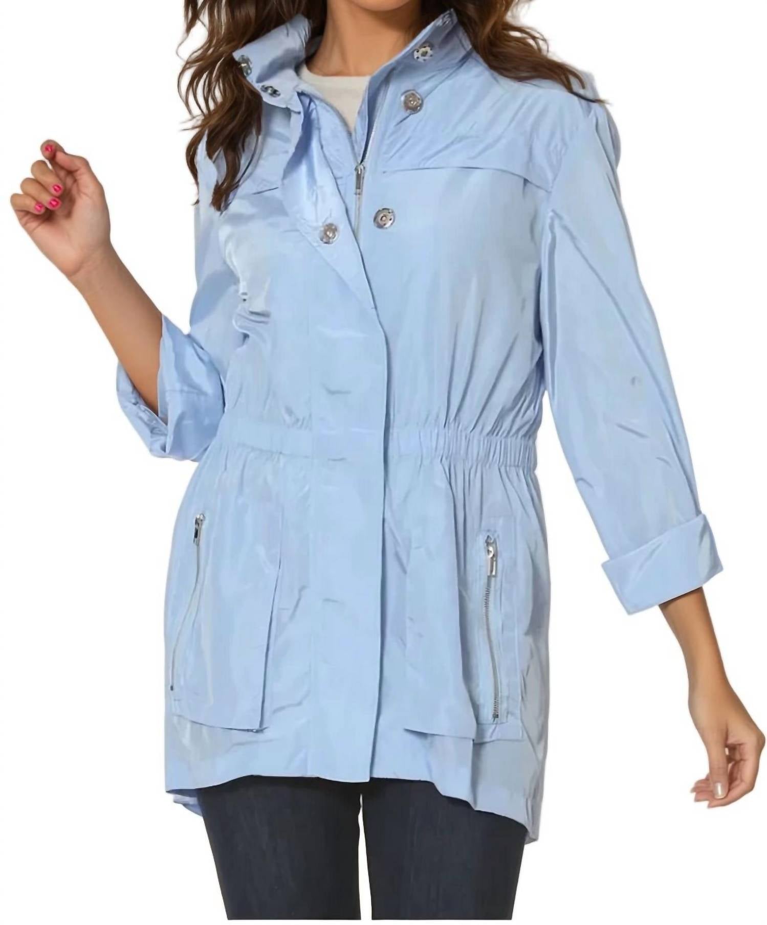 Ciao-Milano - The Tess Jacket
