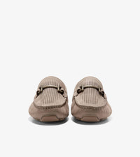 Cole Haan - Men's Grand Laser Bit Driver Loafers