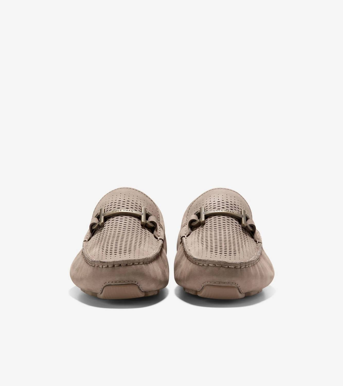Cole Haan - Men's Grand Laser Bit Driver Loafers