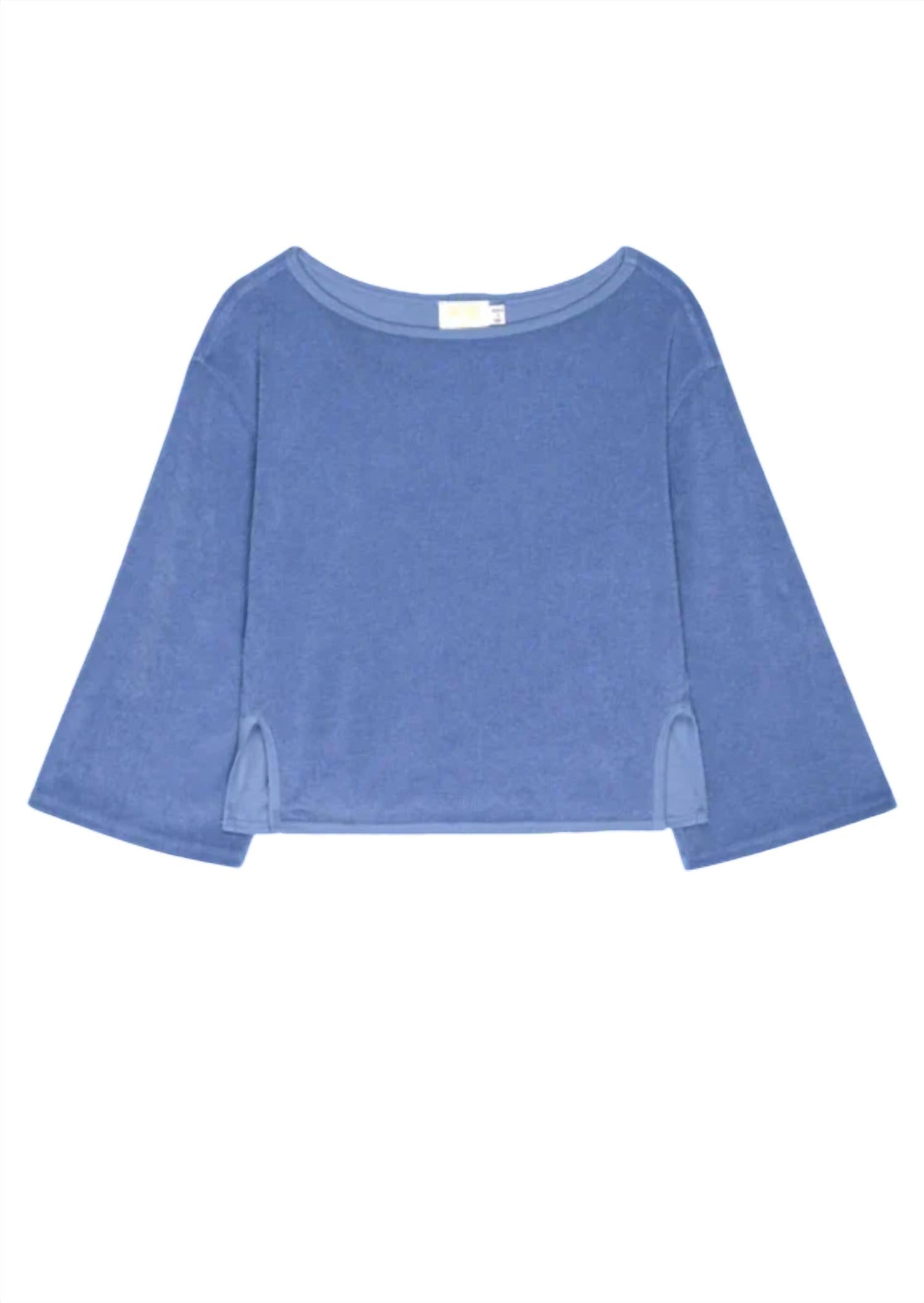 Nation Ltd - Fallon Sweatshirt