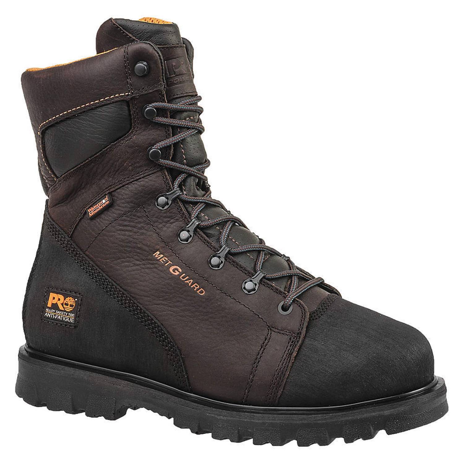 Timberland - Men's Met-guard Waterproof Rigmaster Work Boot