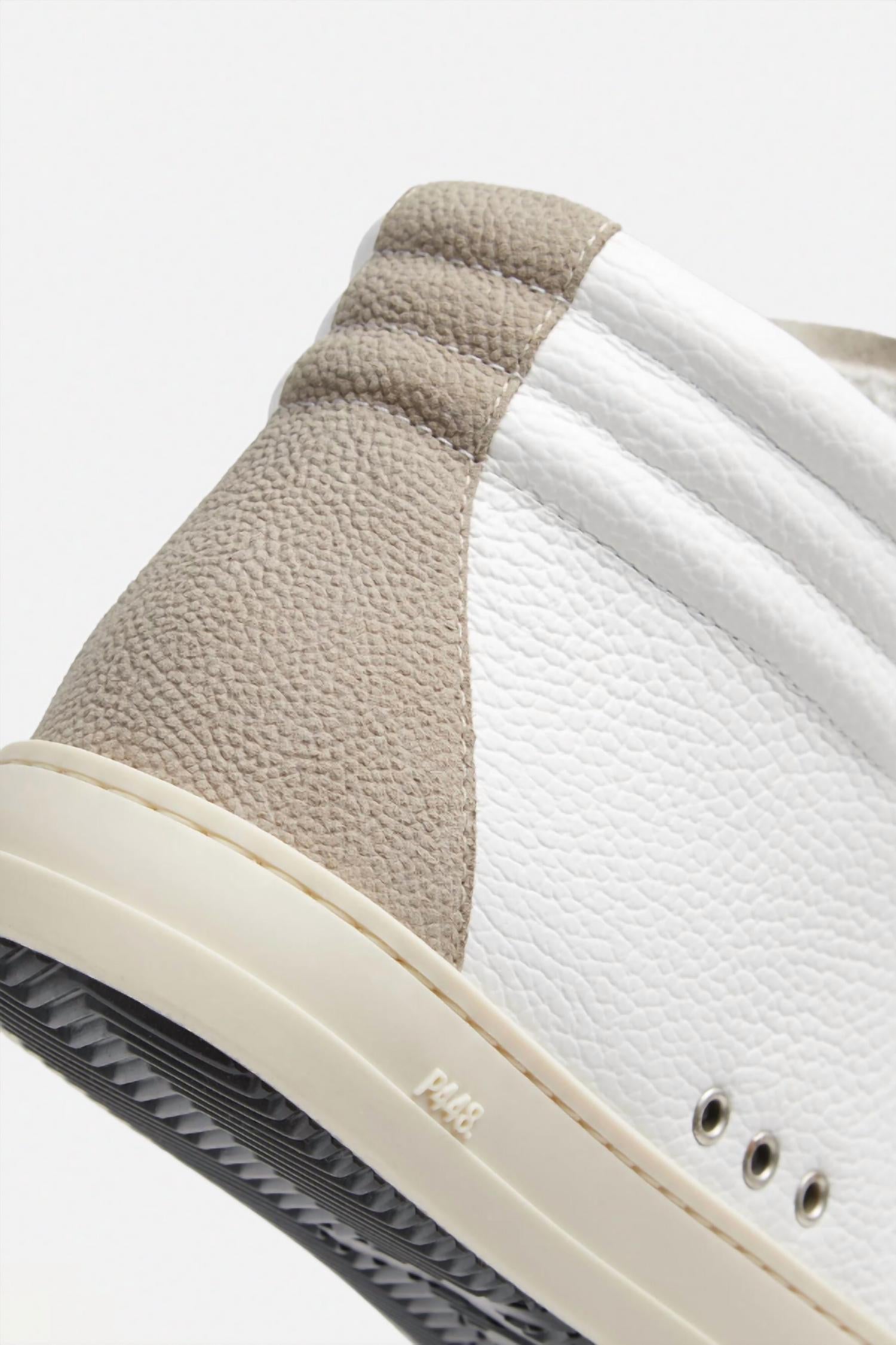 P448 - Women's Skate Dune Shoes