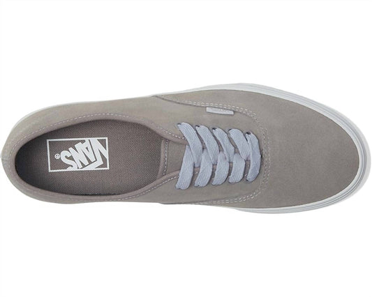 Vans - Women's Authentic Shoes